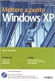 Mettere a punto Windows XP