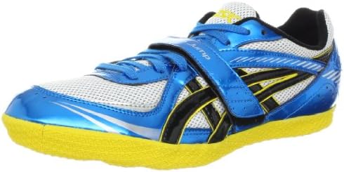 ASICS Turbo High Jump Running Shoe