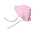 Zutano Toddler/Baby Bucket Sun Hat, Wide Brim