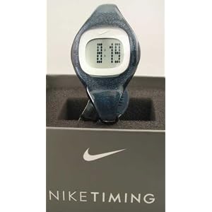 WOMENS NIKE PRESTO CHRONO SIZE SMALL WATCH WT0014-404