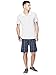 GUESS Men's Thae Plaid Flat-Front Shorts