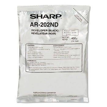 Copier Developer for Sharp AR162S