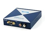 Zoom Produkt-Bild: Belfan VGA auf HDMI 720p Konverter und Scaler (EU 230V)
