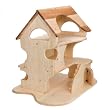 Anna's Dollhouse