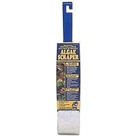 Algae Scraper Extra Long - Glass