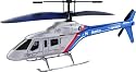 Silverlit Z-Bruce 4-Channel Remote Control Gyro Helicopter (One Style and Frequency Only)