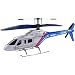 Silverlit Z-Bruce 4-Channel Remote Control Gyro Helicopter (One Style and Frequency Only)