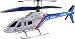 Silverlit 85993 - Z-Bruce 4-Kanal Helikopter Infrarot mit Kreisel (farblich sortiert) Silverlit 85993 - Z-Bruce 4-Kanal Helikopter Infrarot mit Kreisel (farblich sortiert)