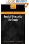 Social Security Reform (The  Lindahl Lectures)