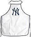 New York Yankees Grilling BBQ Apron