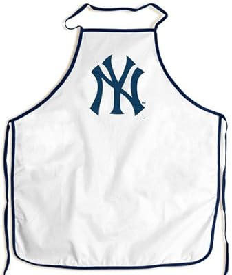 New York Yankees Grilling BBQ Apron