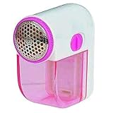 Battery Operated Fabric Shaver / Lint Remover