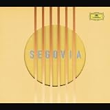 SEGOVIA Box: 3-4 CD