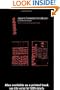 Japan's Contested Constitution: Documents and Analysis (Sheffield Centre for Japanese Studies/Routledge Series)