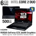 Asus G72GX RBBX05 Refurbished Notebook PC