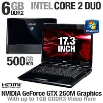 Asus G72GX RBBX05 Sale