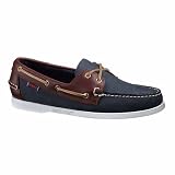 Men's Sebago Spinnaker Boat Shoe