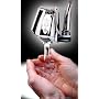 iTouchless EZ Faucet Automatic Touch-Free Sensor Faucet Adapter