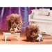 CALICO CRITTERS PICKLEWEEDS HEDGEHOG TWINS