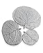 Michael Aram Botanical Leaf Trivet