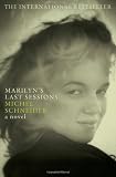 Marilyns Last Sessions: The Last Sessions