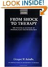 From Shock to Therapy: The Political Economy of Postsocialist Transformation (Unu/Wider Studies in Development Economics)