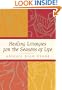 HEALING LITURGIES FOR THE SEASONS OF LIFE