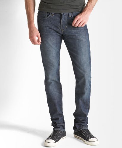 Levi's  Skinny 511 Jeans - Available in 6 Colors!