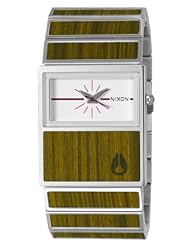 Nixon The Chalet Womens Quartz Watch A575439-00