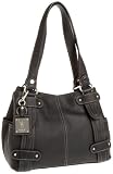 Tignanello Perfect 10 Studded Satchel