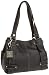 Tignanello Perfect 10 Studded Satchel