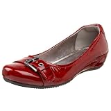 ECCO Ladies Bouillon Buckle Slip-On by 