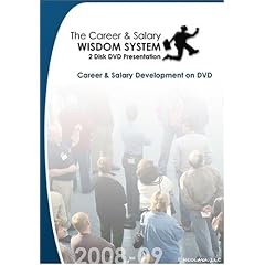 Career Wisdom & Salary Wisdom System Combo