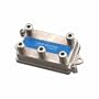 Leviton 47690-4 1x4 Passive TV/CATV Splitter Module
