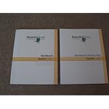 Rosetta Stone Spanish Workbook, Level 1, Language Learning Success ~ Fairfield Language...