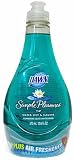 �_�E�� �V���v���v���W���[ (�E�H�[�^�[�����[&�W���X�~��) 375ml