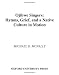 Ojibwe Singers: Hymns, Grief, and a Native Culture in Motion (Religion in America)