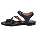 Miz Mooz Women's Artemis Flat Sandal