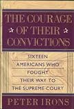 The Courage of Their Conviction