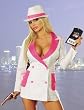 Miami Vixen Costume. (Medium only left)