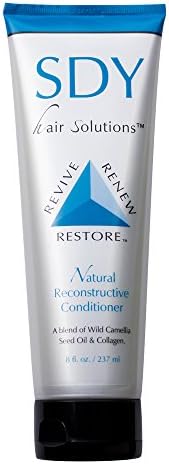 SDY Hair SolutionsReconstructive Conditioner