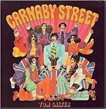 Carnaby Street / by Tom Salter ; editor: David Whitehead ; illustrator: Malcolm English ; designed by Peter Windett