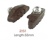 PROMAX ROAD BIKE PADS / BLOCKS