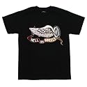 Size【XL】TENDERLOIN(テンダーロイン) 12SS T-TEE2【黒】【新品】