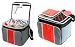California Innovations1-70366-00-05 36 Can Soft Collapsible Cooler With Easy Ac