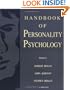 Handbook of Personality Psychology