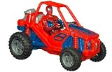 Spider-Man Zoom N' Go Desert DefenderIMAGE