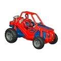 Spider-Man Zoom N' Go Desert Defender