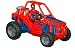 Spider-Man Zoom N' Go Desert Defender_s-1
