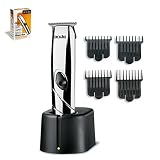 Andis D-4 Power Trim Cordless Trimmer #32375